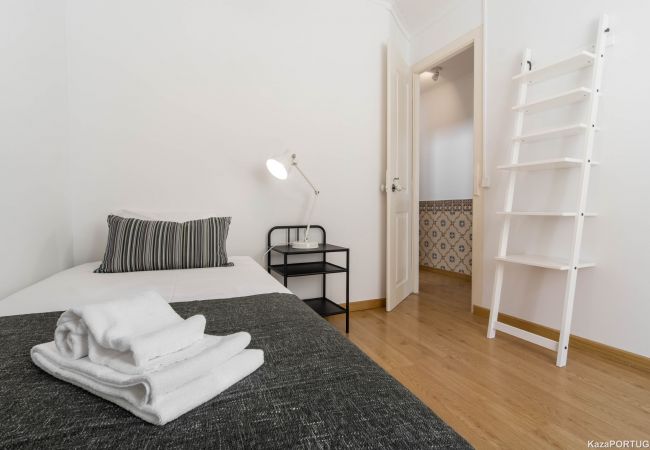 Apartamento en Cascais - Casa Sanches