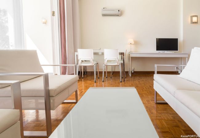 Estudio en Estoril - Arcadas Delight Studio