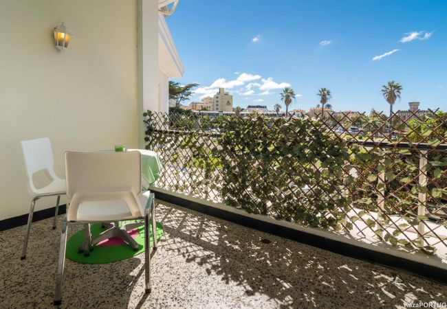 Estudio en Estoril - Arcadas Delight Studio