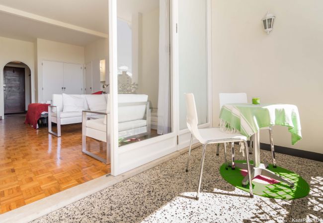 Estudio en Estoril - Arcadas Delight Studio