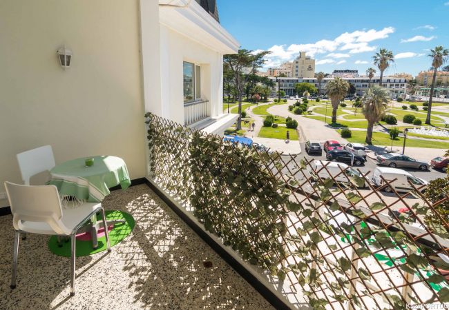 Estudio en Estoril - Arcadas Delight Studio