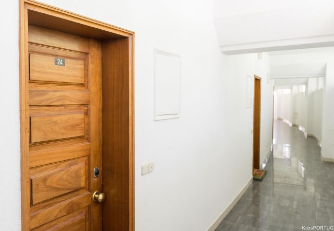 Estudio en Estoril - Arcadas Delight Studio