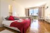 Estudio en Estoril - Arcadas Delight Studio