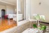 Estudio en Estoril - Arcadas Delight Studio