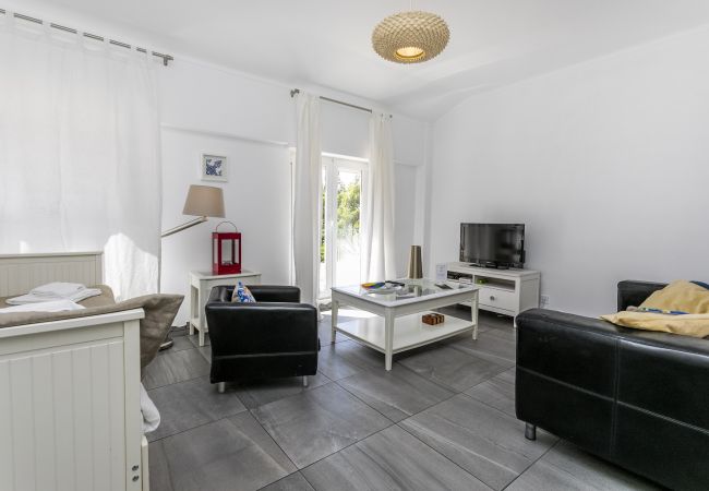 Apartamento en Lisboa - Santo Andre Terrace