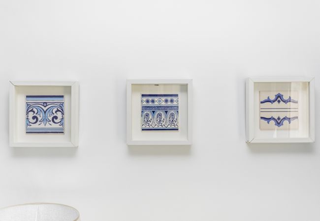 Apartamento en Lisboa ciudad - Santo Andre Terrace