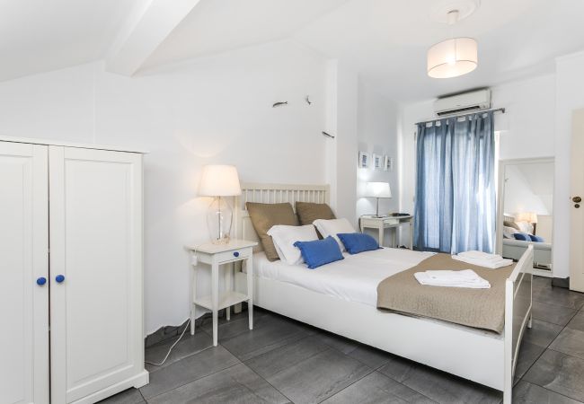 Apartamento en Lisboa ciudad - Santo Andre Terrace