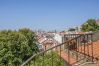 Apartamento en Lisboa ciudad - Santo Andre Terrace