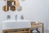 Apartamento en Lisboa ciudad - Santo Andre Terrace