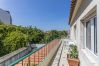 Apartamento en Lisboa ciudad - Santo Andre Terrace