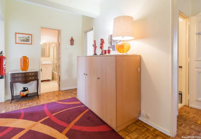 Apartamento en Estoril - Casa Isabela