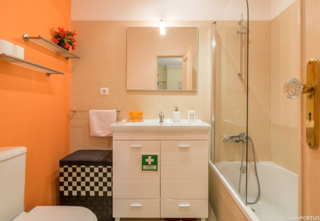 Apartamento en Estoril - Casa Isabela