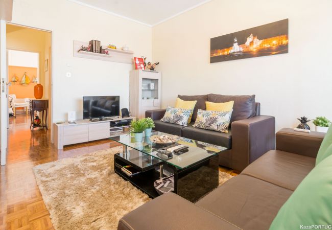 Apartamento en Estoril - Casa Isabela