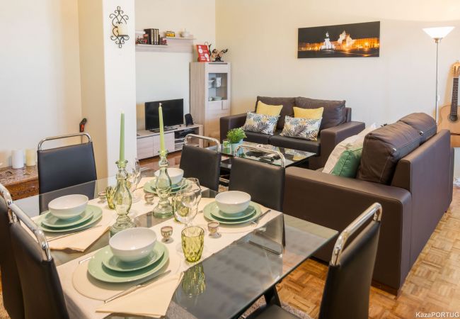 Apartamento en Estoril - Casa Isabela