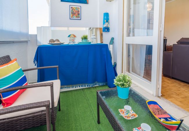 Apartamento en Estoril - Casa Isabela