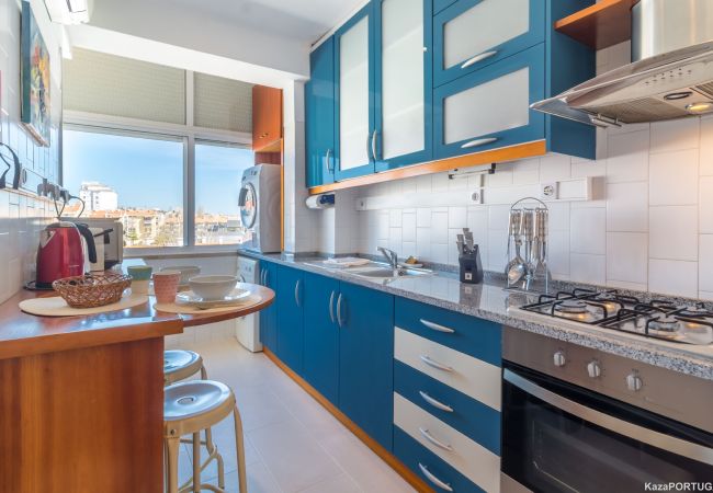 Apartamento en Estoril - Casa Isabela