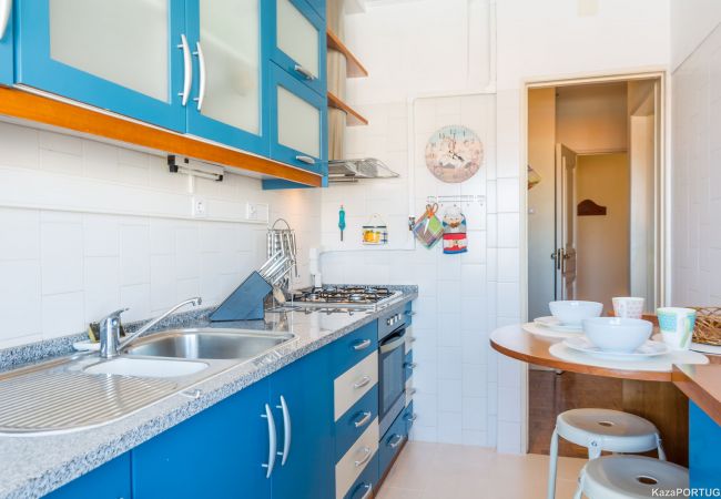 Apartamento en Estoril - Casa Isabela