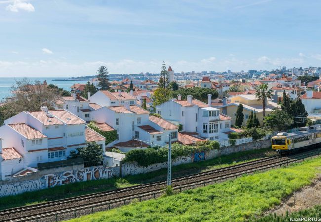 Apartamento en Estoril - Casa Isabela