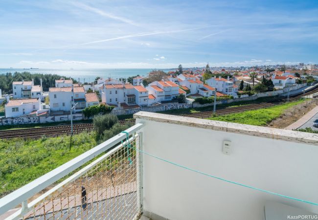 Apartamento en Estoril - Casa Isabela