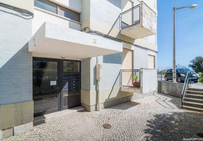 Apartamento en Estoril - Casa Isabela