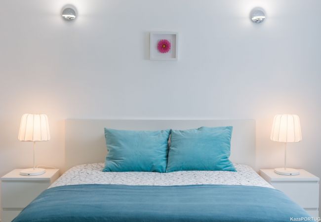 Apartamento en Estoril - Santa Catarina Terrace