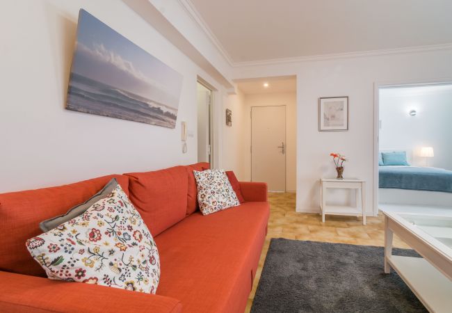 Apartamento en Estoril - Santa Catarina Terrace