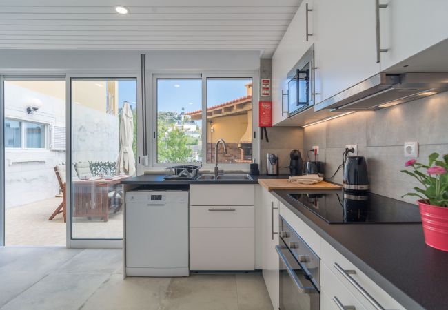 Apartamento en Estoril - Santa Catarina Terrace