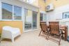 Apartamento en Estoril - Santa Catarina Terrace