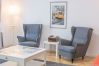 Apartamento en Estoril - Santa Catarina Terrace