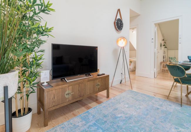 Apartamento en Lisboa ciudad - Cardal Deluxe Apartment