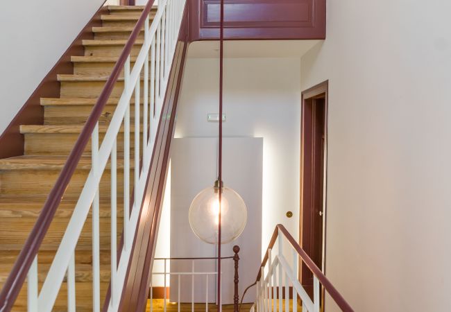 Apartamento en Lisboa ciudad - Cardal Deluxe Apartment