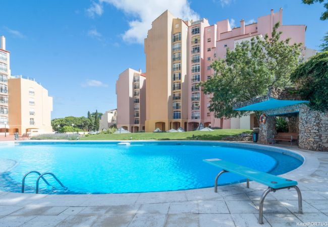 Apartamento en Cascais - Gandarinha Residence