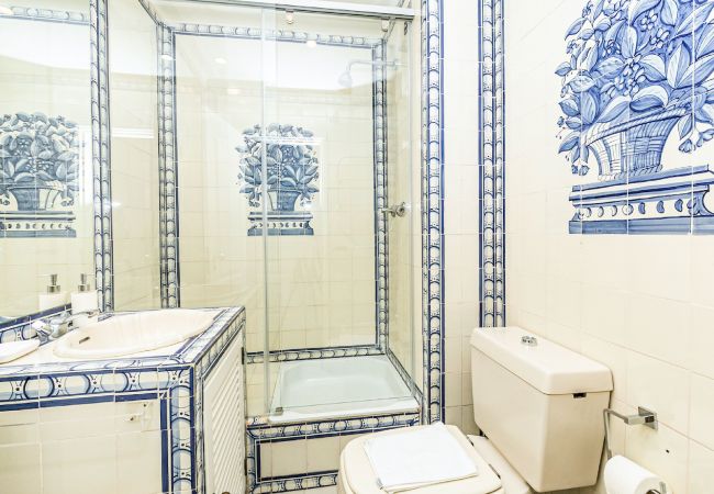 Apartamento en Cascais - Gandarinha Residence