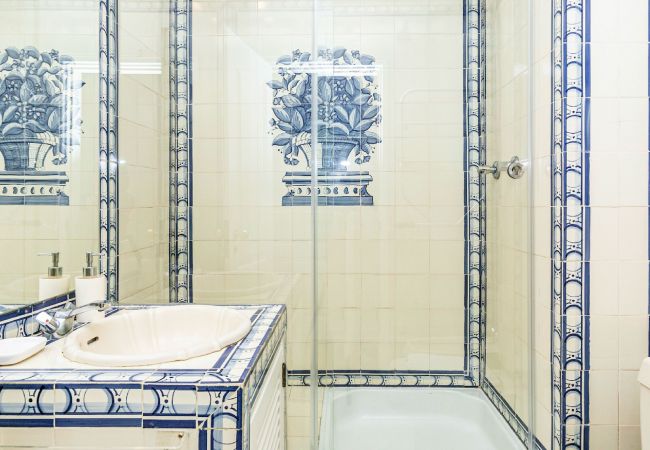 Apartamento en Cascais - Gandarinha Residence