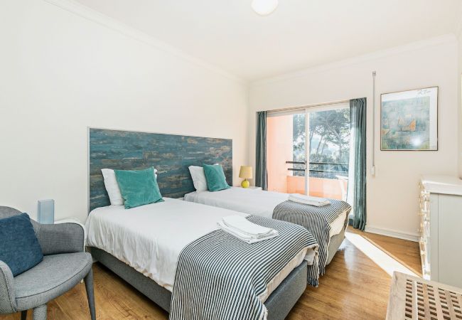 Apartamento en Cascais - Gandarinha Residence