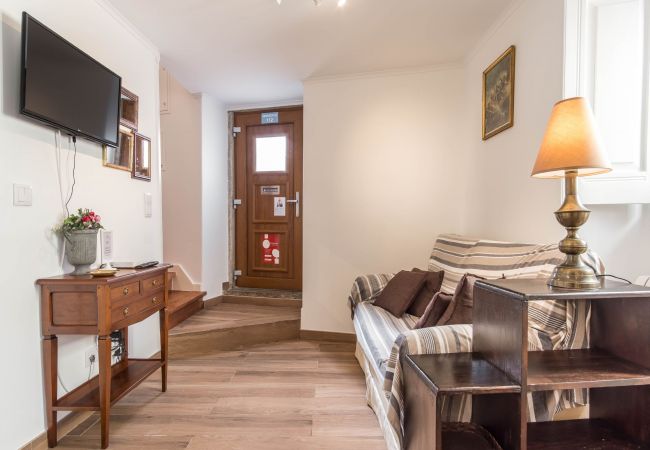 Casa en Cascais - Casa Navegantes
