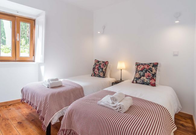 Casa en Cascais - Casa Navegantes