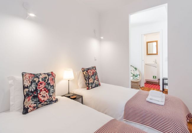 Casa en Cascais - Casa Navegantes