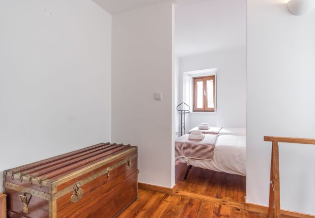 Casa en Cascais - Casa Navegantes