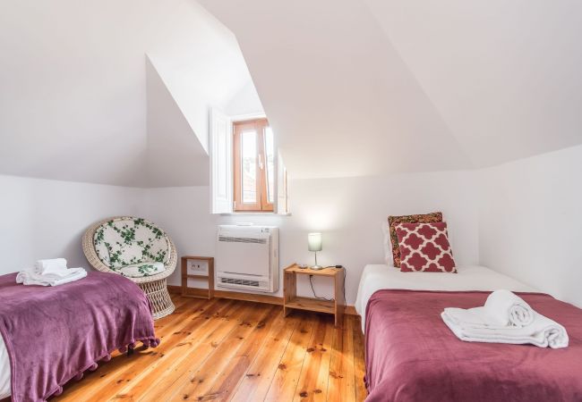 Casa en Cascais - Casa Navegantes