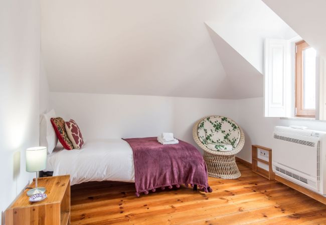 Casa en Cascais - Casa Navegantes