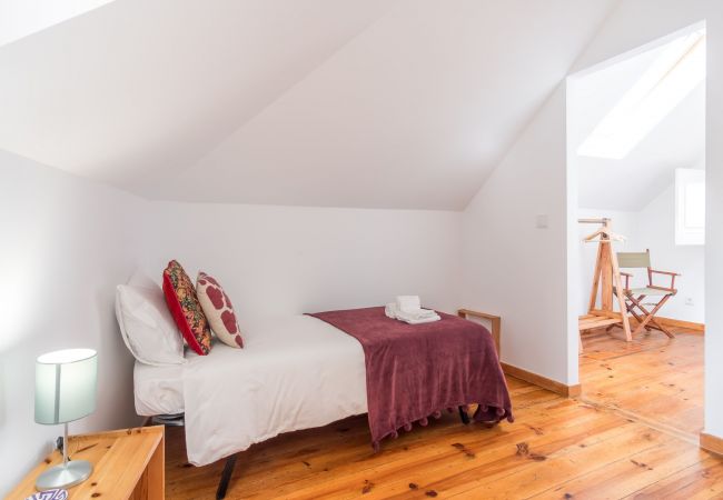 Casa en Cascais - Casa Navegantes