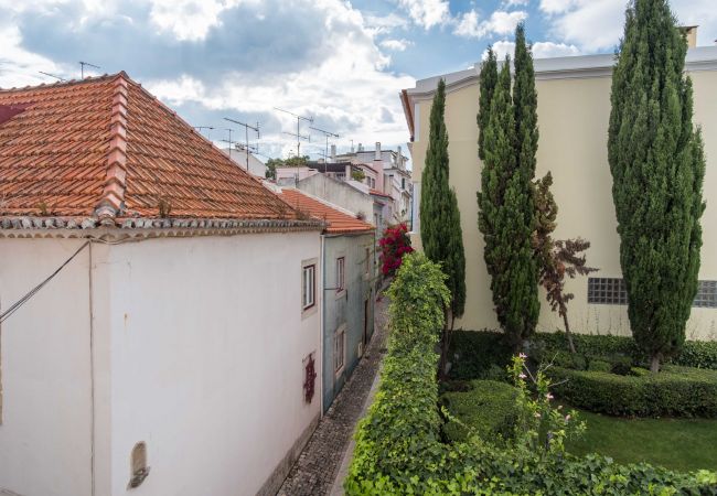 Casa en Cascais - Casa Navegantes