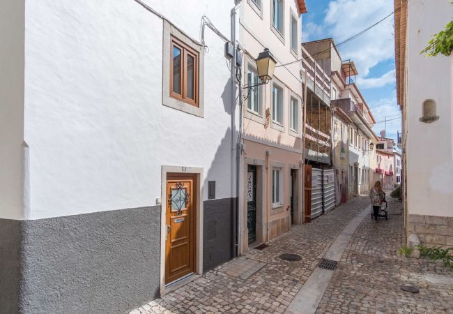 Casa en Cascais - Casa Navegantes