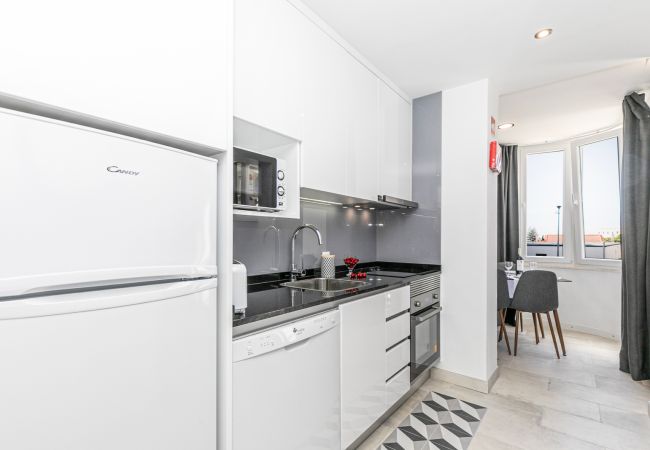 Apartamento en Cascais - HAppy House