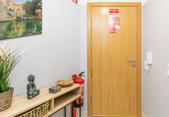 Apartamento en Cascais - HAppy House