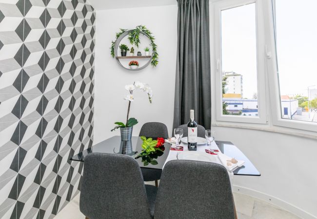 Apartamento en Cascais - HAppy House