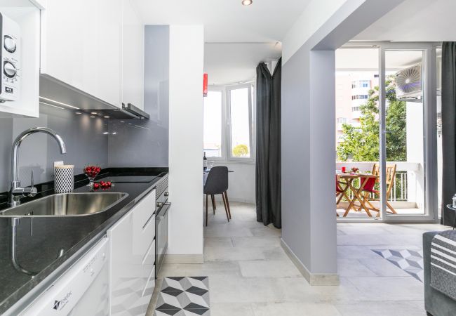 Apartamento en Cascais - HAppy House