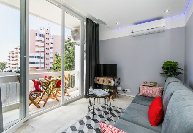 Apartamento en Cascais - HAppy House