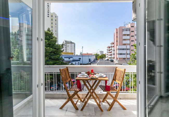Apartamento en Cascais - HAppy House